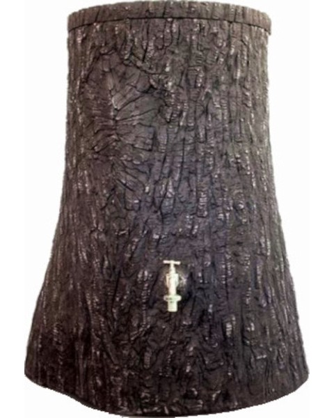 ��������� �� �������� ���� Prosperplast Little Tree - 250 l �� ������� Arves - 