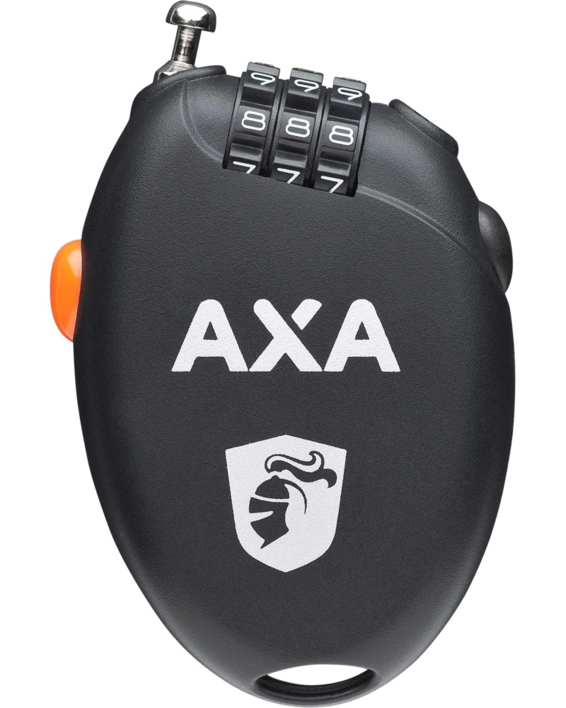    - AXA Roll Retractable -    - 