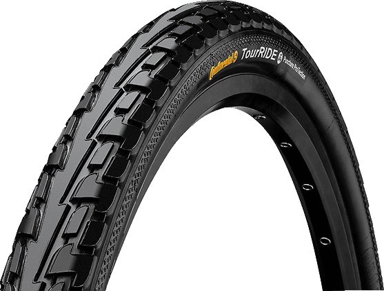 Ride Tour 26" x 1.75 -     - 