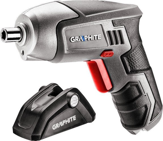   3.6V Graphite -   ,    - 