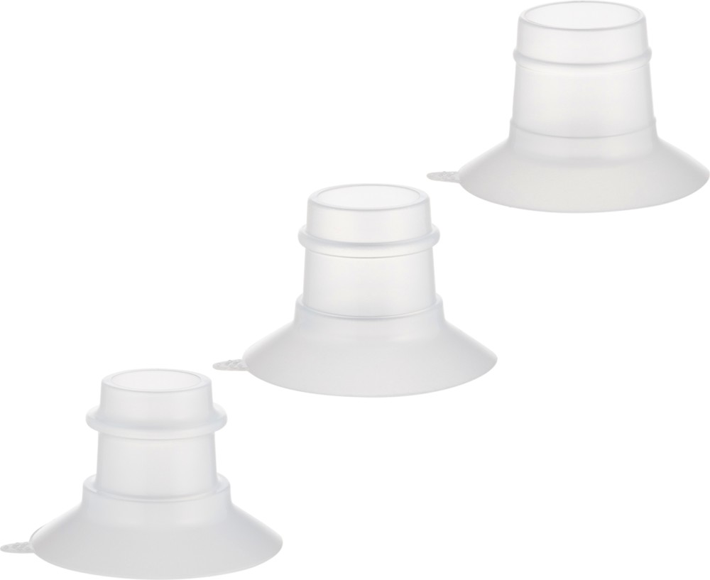 ���������� ��������� �� ����� Canpol babies - 3 ����, �� ����� �� ����� MilkShell - ��������
