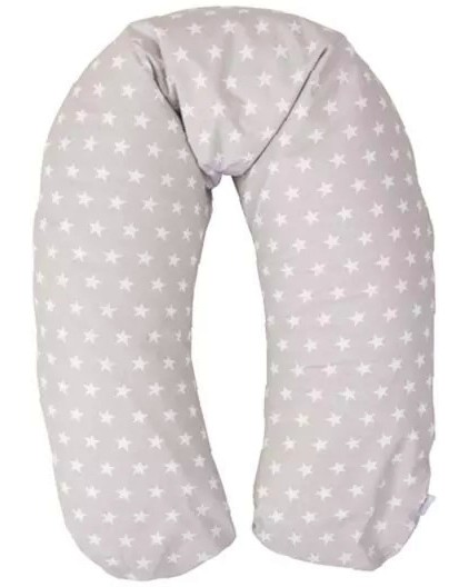Възглавница за бременни и кърмачки - Relax Възглавница за бременни и кърмачки - Relax - продукт