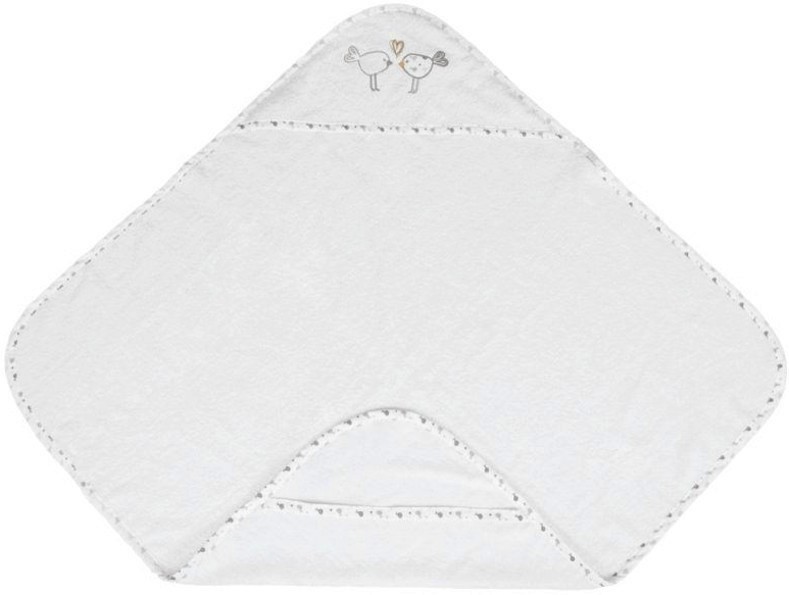 Хавлия за баня BabyMatex Maxi Plus Birds Хавлия за баня BabyMatex Maxi Plus Birds - Размери 100 х 100 cm - продукт