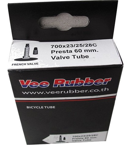 Вътрешна гума за велосипед Vee Rubber - 54-622 AV - Размер 29" x 2.10 / 2.20 - 
