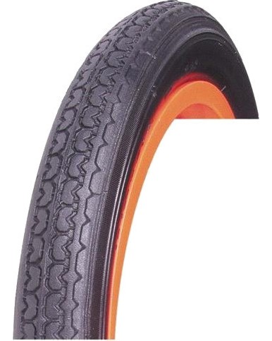 Vee Rubber - VRB014 - Външна гума за велосипед 12" - 