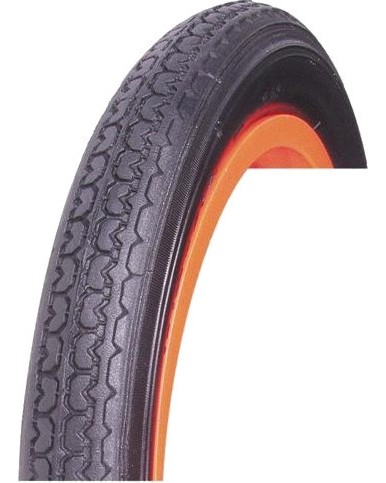 Vee Rubber - VRB014 -     12" - 