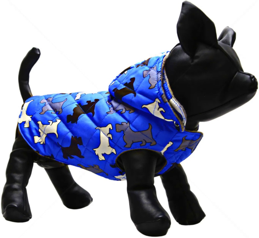    HAPPY PUPPY - XXS ÷ L - 