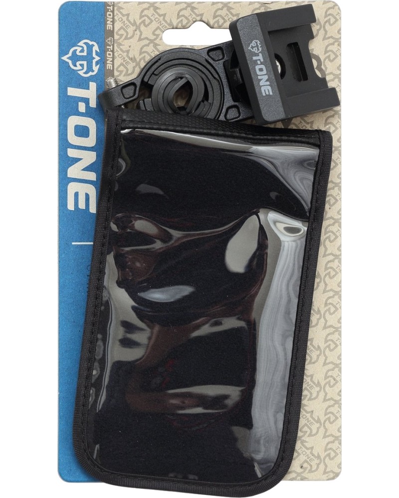Чантичка за телефон - T-One Pokemon II - Аксесоар за велосипедисти - аксесоар