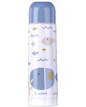  Jane Lazuli Blue - 500 ml - 