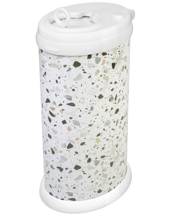 �������� ��� �� ������ Ubbi Terrazzo - �������