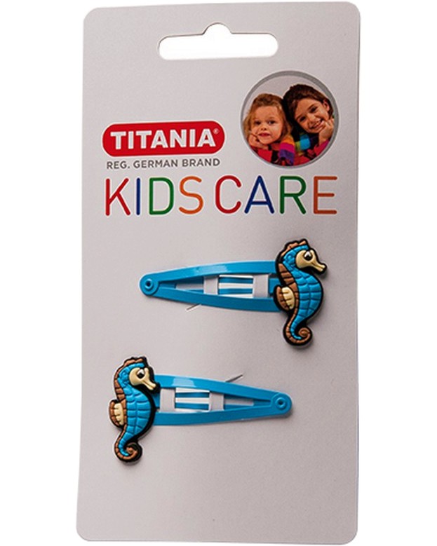        Titania - 2    Kids Care -  