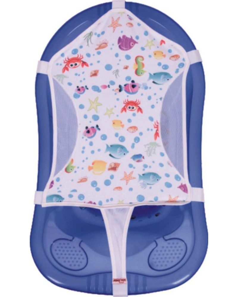Хамак за бебешка вана Sevi Baby Хамак за бебешка вана Sevi Baby - продукт