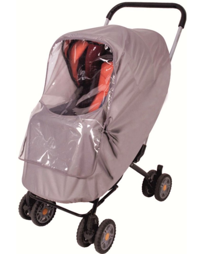 Дъждобран за детска количка Sevi Baby - аксесоар