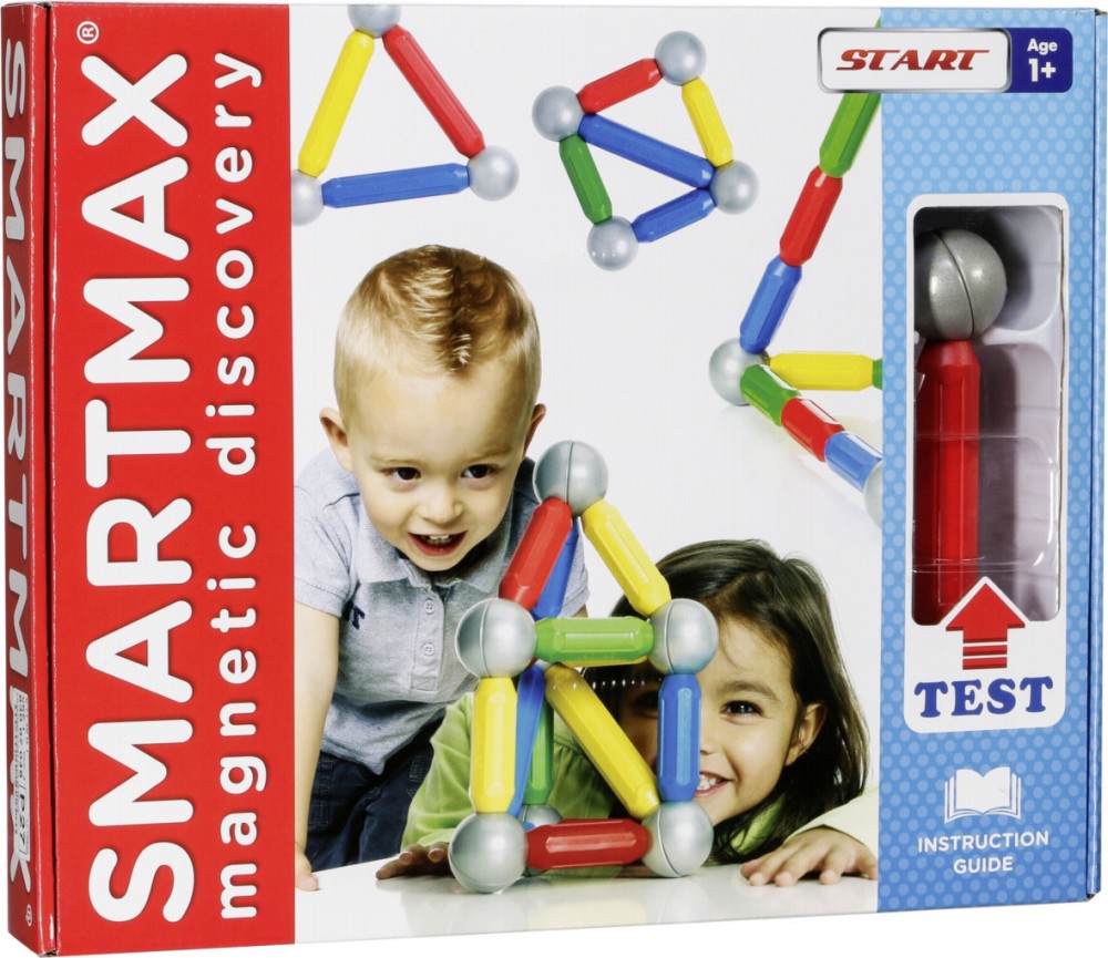    SmartMax Start - 