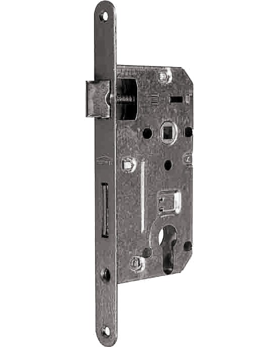     Metal Norma Lux - 70 x 50 mm - 