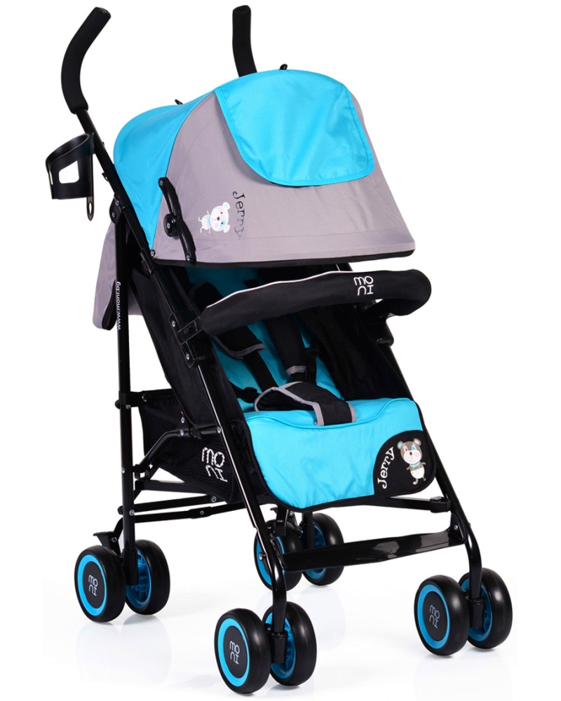 ����� ������� Moni Jerry - �������