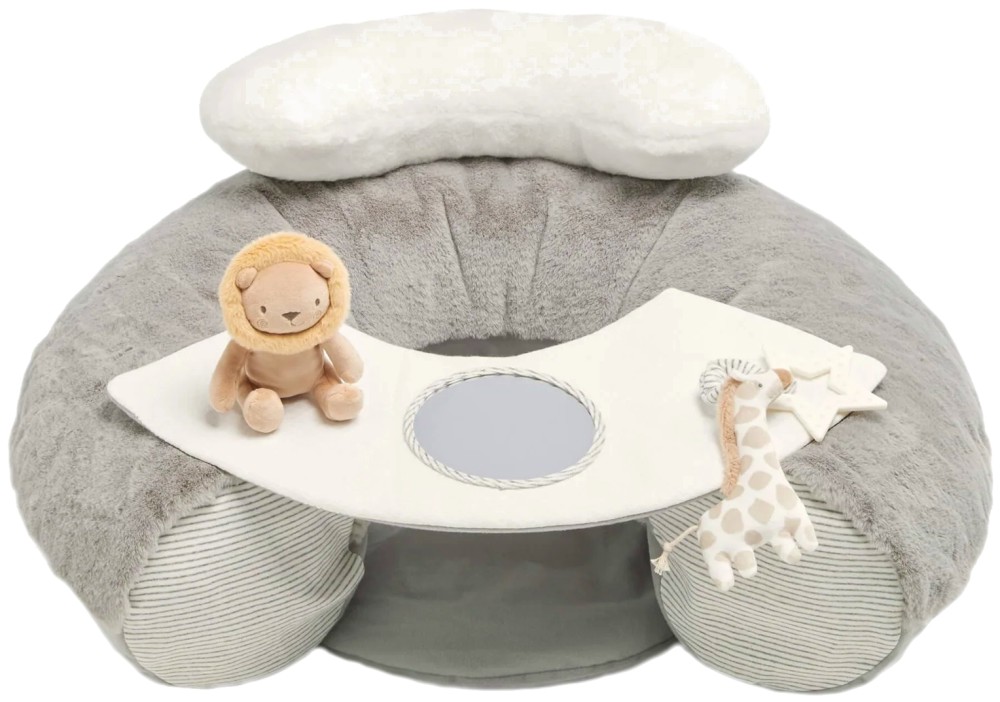    Mamas & Papas Sit & Play -   Welcome to the World - 