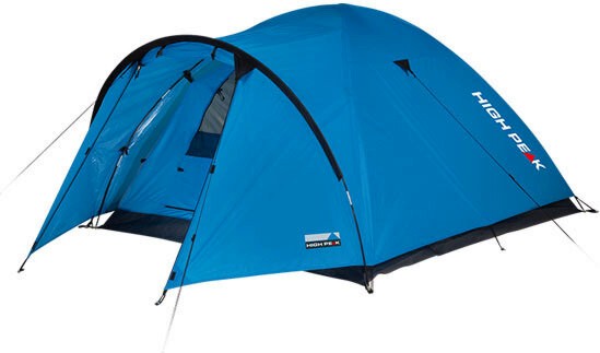 Четириместна палатка High Peak Narvik 4 Четириместна палатка High Peak Narvik 4 - палатка