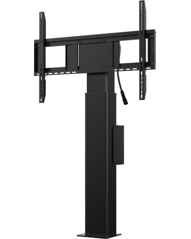 Електрическа стойка за дисплей 75" Avtek TouchScreen Електрическа стойка за дисплей 75" Avtek TouchScreen - За монтаж на стена -