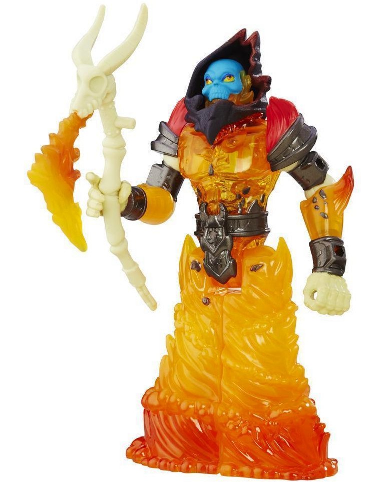 Grim Flame -      "Hero Mashers: Monsters" - 