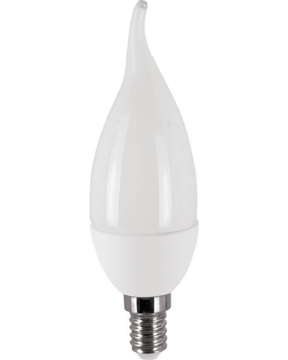 LED  Vivalux Cameo E14 6 W 3000K - 470 lm - 