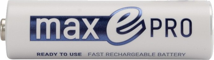  AA -  NiMH (HR6) 1900 mAh - 