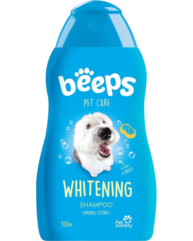 ������� �� ������ � ���� ������ beeps - 502 ml, � �������� �� ����� � ������ �� ���������, �� ��� 12 ������ - �������
