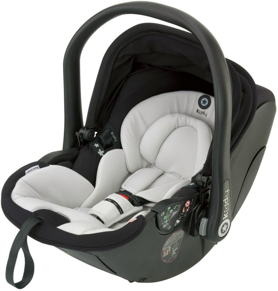 ������� ����� �� ���� - Evolunafix - �� "Isofix" ������� � �� ������ �� 0 ������ �� 13 kg - ������ �� ����