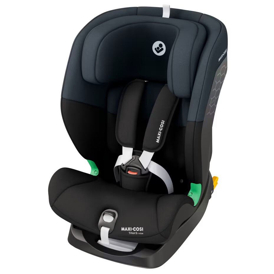     Maxi-Cosi Titan S i-Size -  Isofix ,  76  150 cm -   