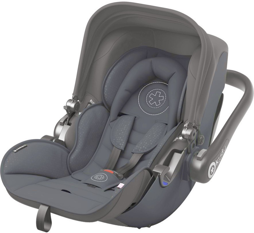 Бебешко кошче за кола Kiddy Evolution Pro 2 - До 13 kg - столче за кола