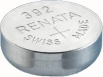   SR41W - - 1.55 V - 1  - 