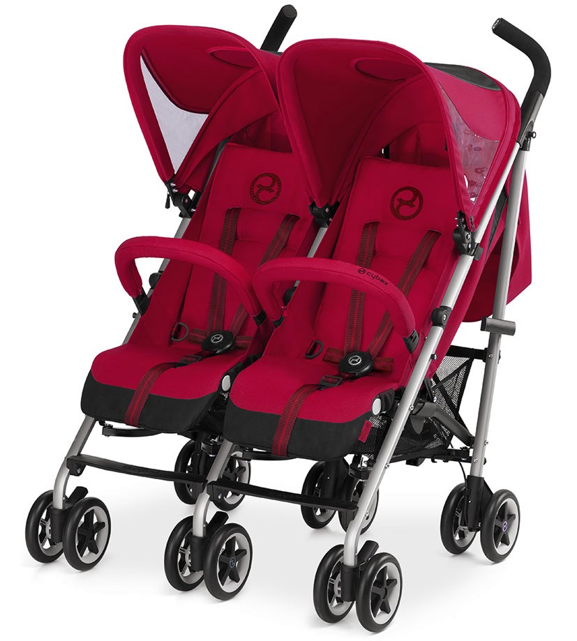 ����� ������� �� �������� - Twinyx 2017 - � 6 ������ - �������