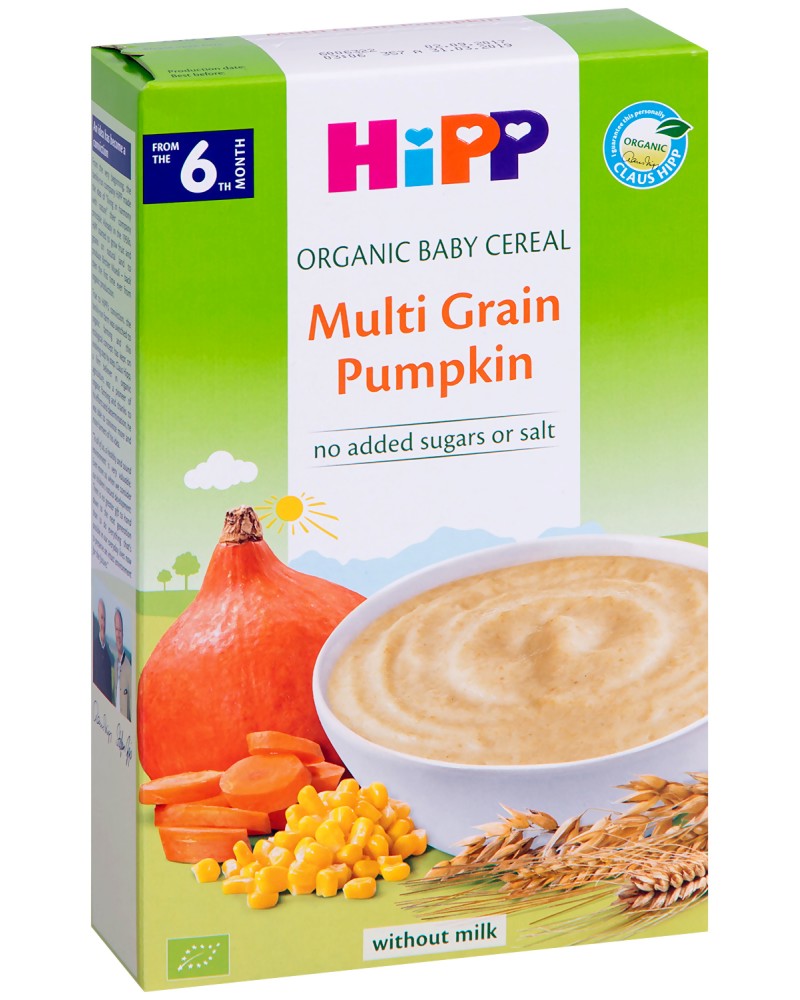        HiPP - 200 g,  6+  - 