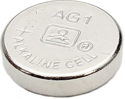   AG1 / 364A -  1.55V - 10  - 