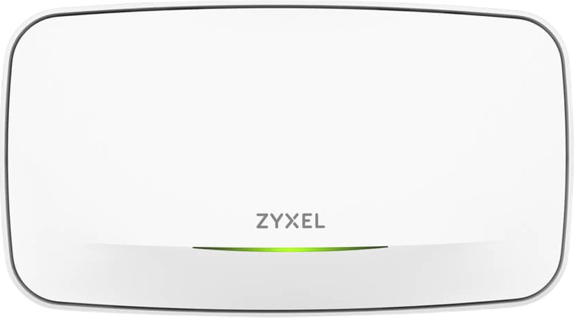 �������� ����� �� ������ ZyXEL NWA240BE - 2.4 GHz (688 Mbps), 5 GHz (8646 Mbps), 6 GHz (5764 Mbps) - 