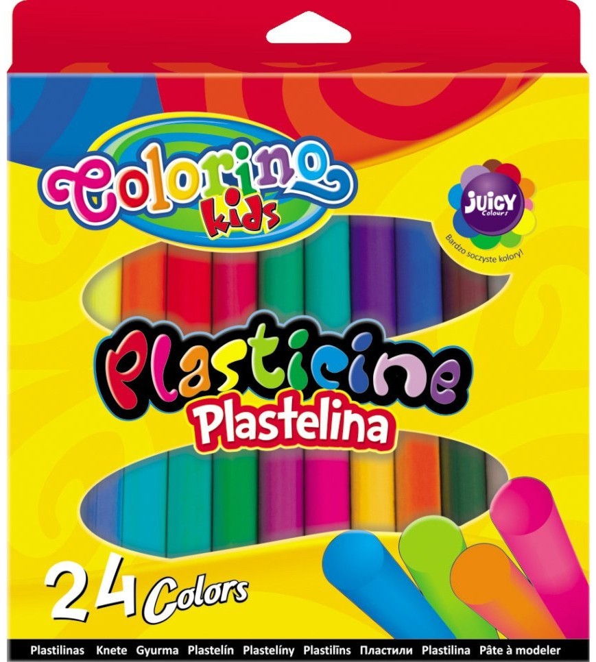 ��������� Colorino Kids - 24 ����� - 