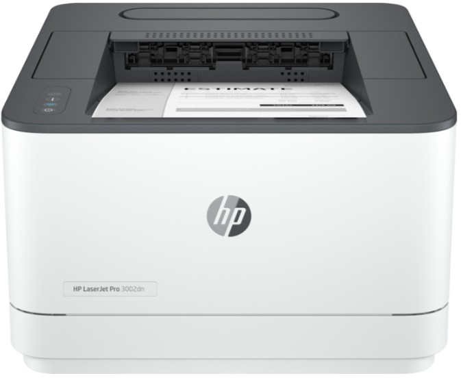    HP LaserJet Pro 3002dn - 1200 x 1200 dpi, 33 pages/min, USB, A4 - 
