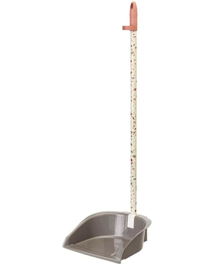 Сгъваема лопатка Vigar Terrazzo Сгъваема лопатка Vigar Terrazzo - С дръжка 78 cm - продукт