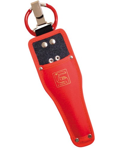 Кожен калъф за ножица Chikamasa CS-T6 Кожен калъф за ножица Chikamasa CS-T6 -