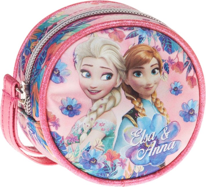 Детско портмоне - Замръзналото кралство Детско портмоне - Замръзналото кралство - детски аксесоар