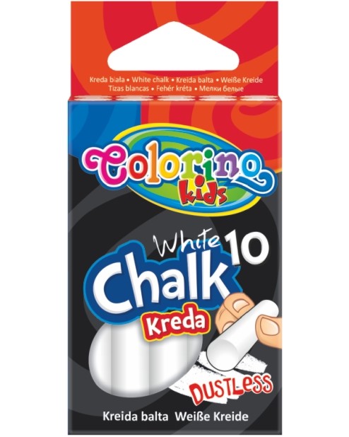    Colorino Kids - 10  - 