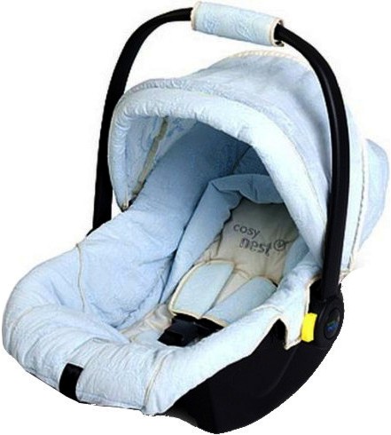     - Cosy Nest -    0   13 kg -   