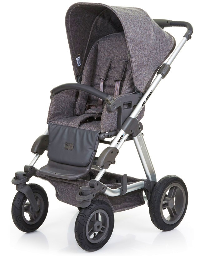 ������� ������� 2 � 1 - Viper 4 2017 - � 4 ������ - �������