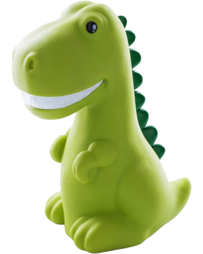 Преносима детска нощна лампа Dhink Dino Преносима детска нощна лампа Dhink Dino - От серията Night Light -