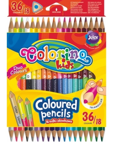    Colorino Kids - 36  48  - 