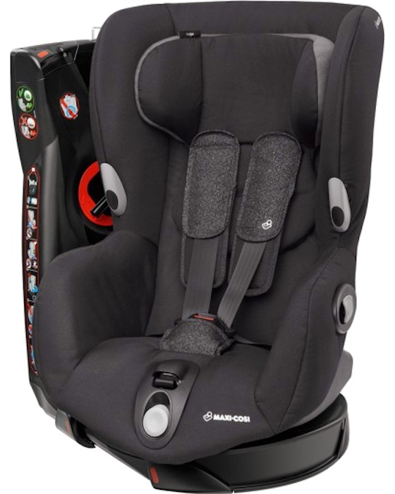     Maxi-Cosi Axiss -  9  18 kg -   