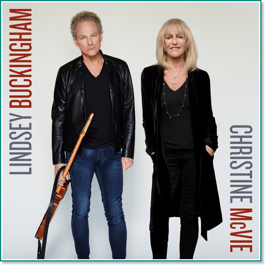 Lindsey Buckingham / Christine McVie - Lindsey Buckingham, Christine McVie - 