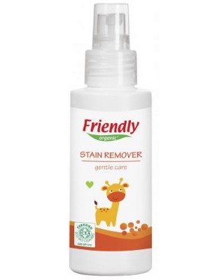      Friendly Organic - 100  250 ml -  