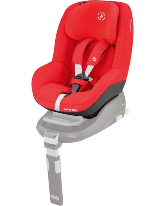 Детско столче за кола Maxi-Cosi Pearl - За Isofix система, от 9 до 18 kg - столче за кола