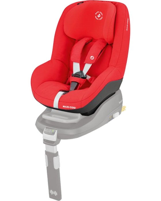     Maxi-Cosi Pearl -  Isofix ,  9  18 kg -   